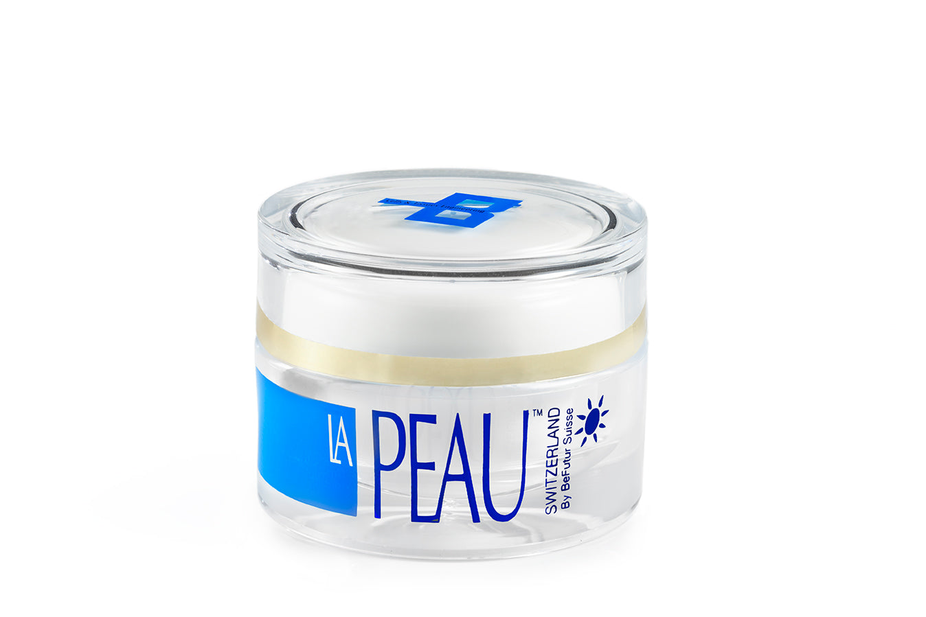 CRÈME DE JOUR: Complexe Hydratant