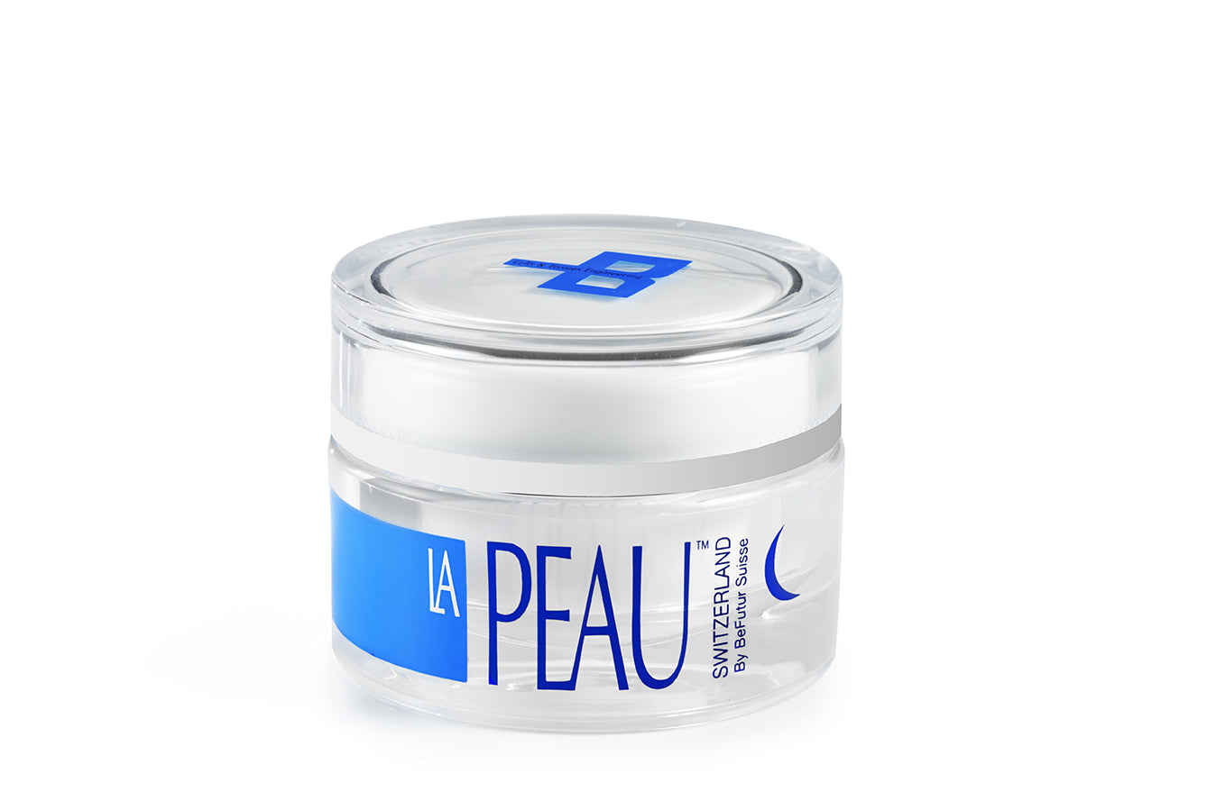 CRÈME DE NUIT: Complexe Anti-Âge