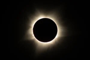 Solar Eclipse and PEAUsitive Energy